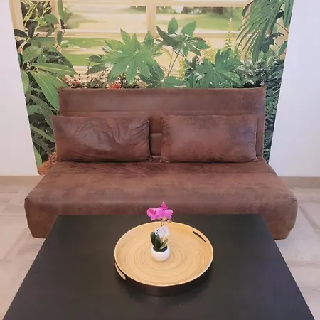 Studio Antibes Mer * Antibes