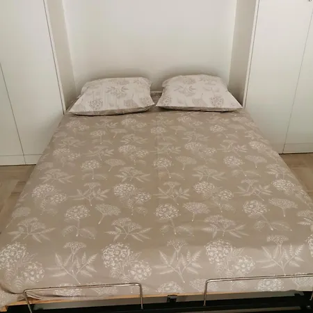 Studio Antibes Mer Appartement