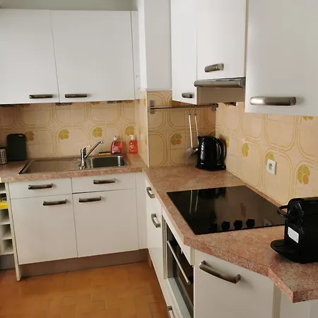 Studio Antibes Mer Apartmán Antibes