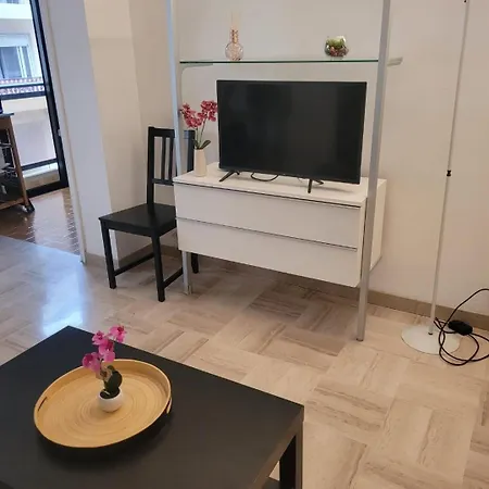 Studio Antibes Mer Antibes