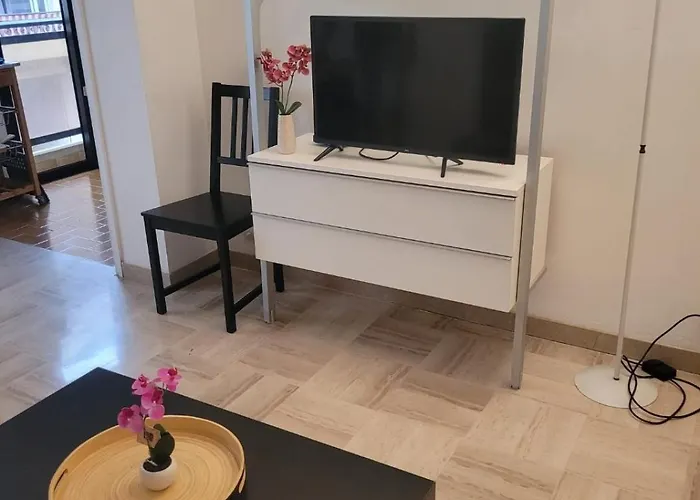 Studio Antibes Mer Antibes