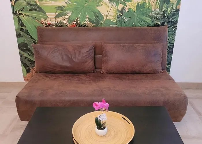 Studio Antibes Mer * Antibes