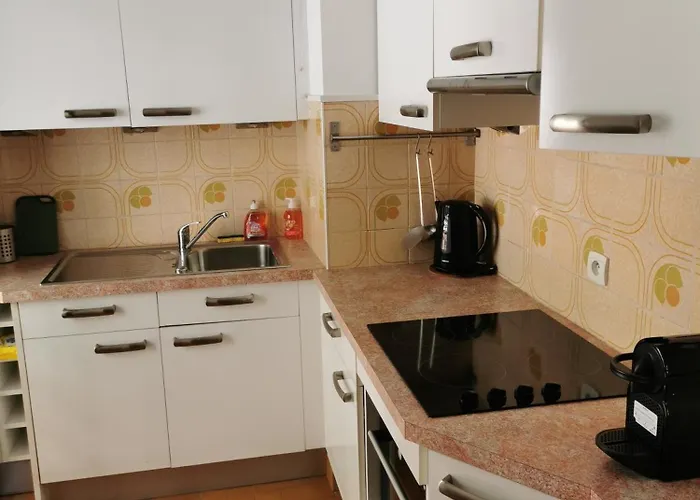 Studio Antibes Mer Apartment Antibes